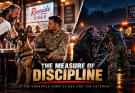 The Measure of Discipline: The Unbroken Bond of Rex and the Veteran